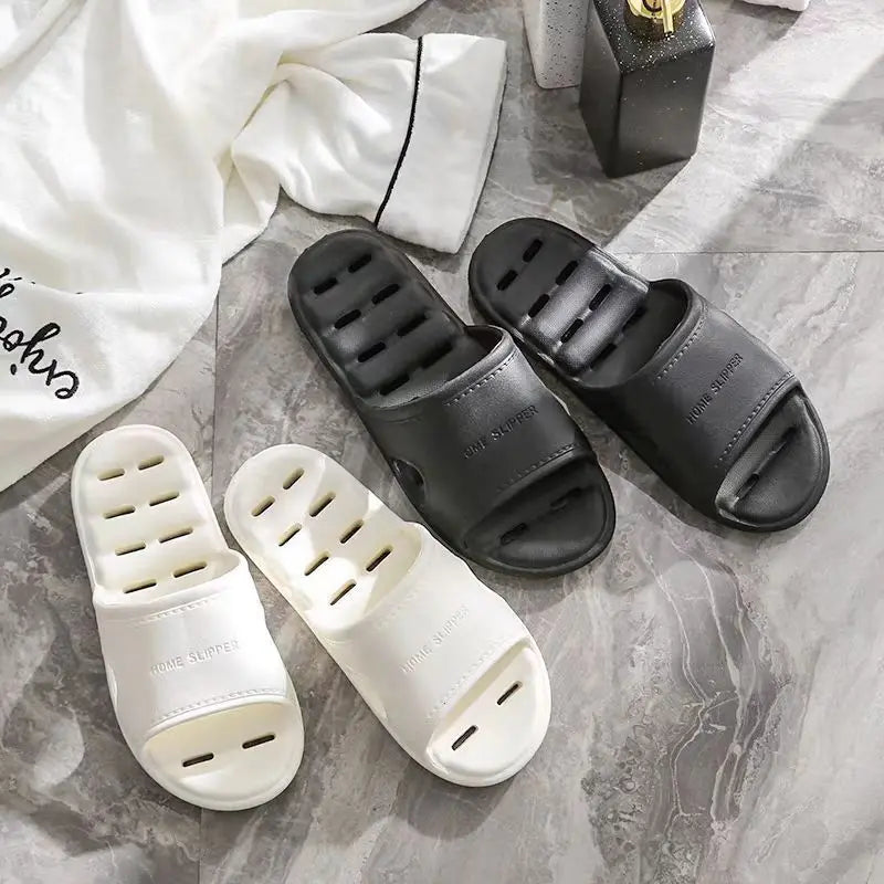 EVA Anti-Slip Dorm Shower Slides