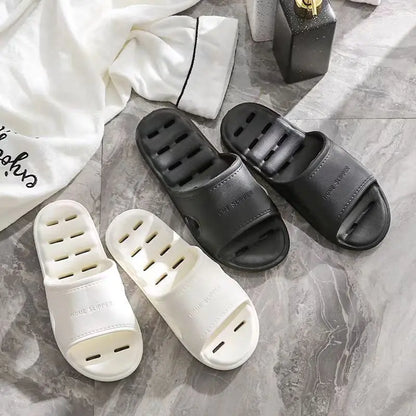 EVA Anti-Slip Dorm Shower Slides