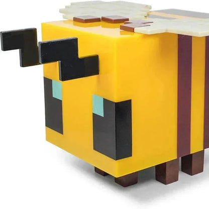 Minecraft Bee LED Night Light