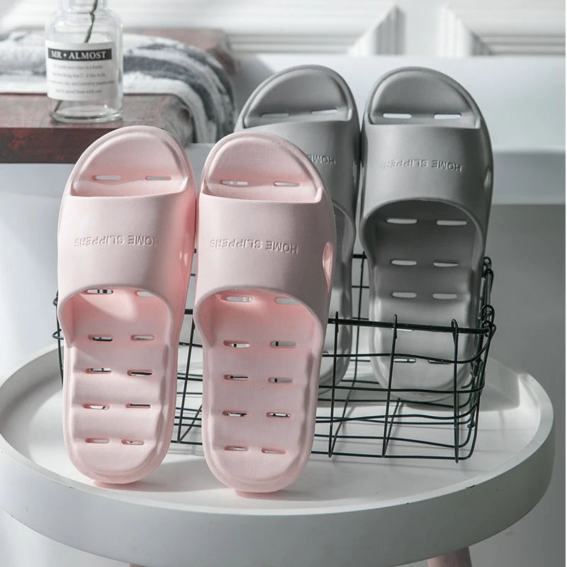 EVA Anti-Slip Dorm Shower Slides