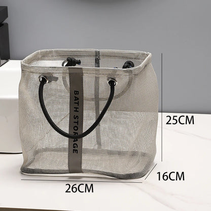 Dorm Shower Caddy Tote