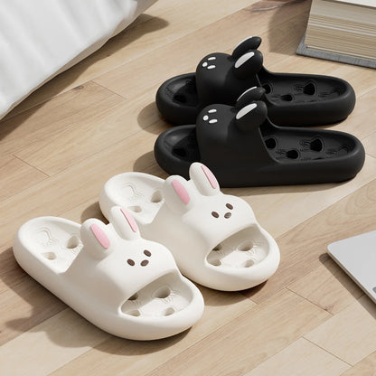 Quick-Dry Shower Slides