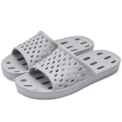 Quick-Dry Dorm Shower Sandals