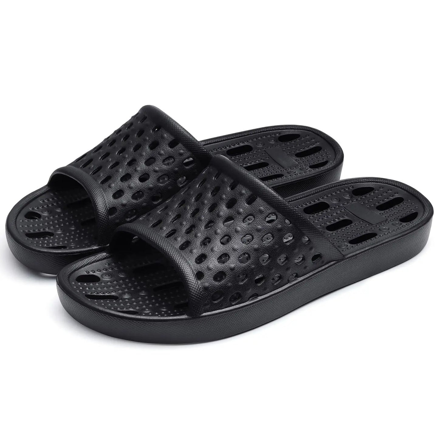 Quick-Dry Dorm Shower Sandals