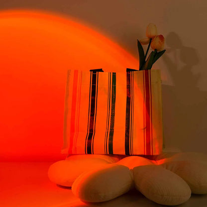 Sunset Projection Night Light