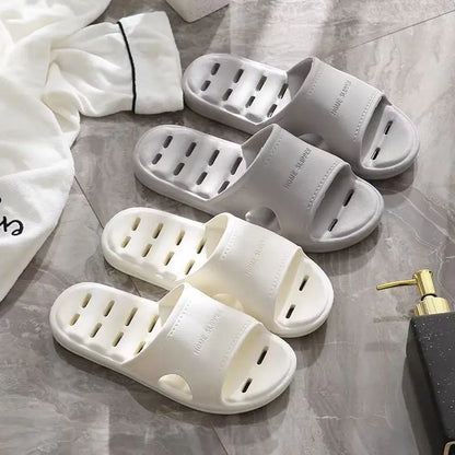 EVA Anti-Slip Dorm Shower Slides