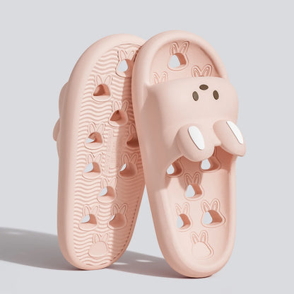 Quick-Dry Shower Slides
