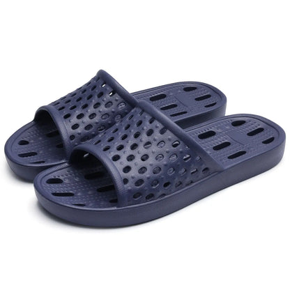 Quick-Dry Dorm Shower Sandals