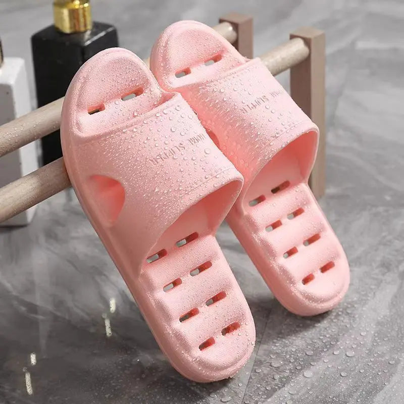 EVA Anti-Slip Dorm Shower Slides