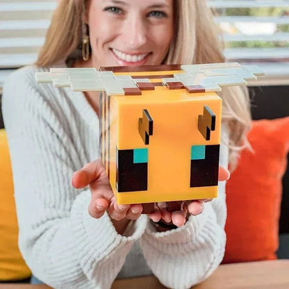 Minecraft Bee LED Night Light