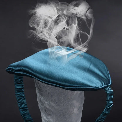 Silk Blackout Sleep Mask