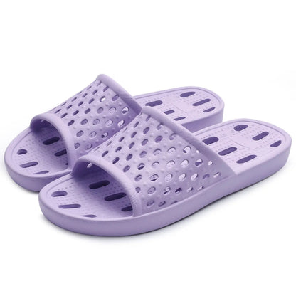 Quick-Dry Dorm Shower Sandals