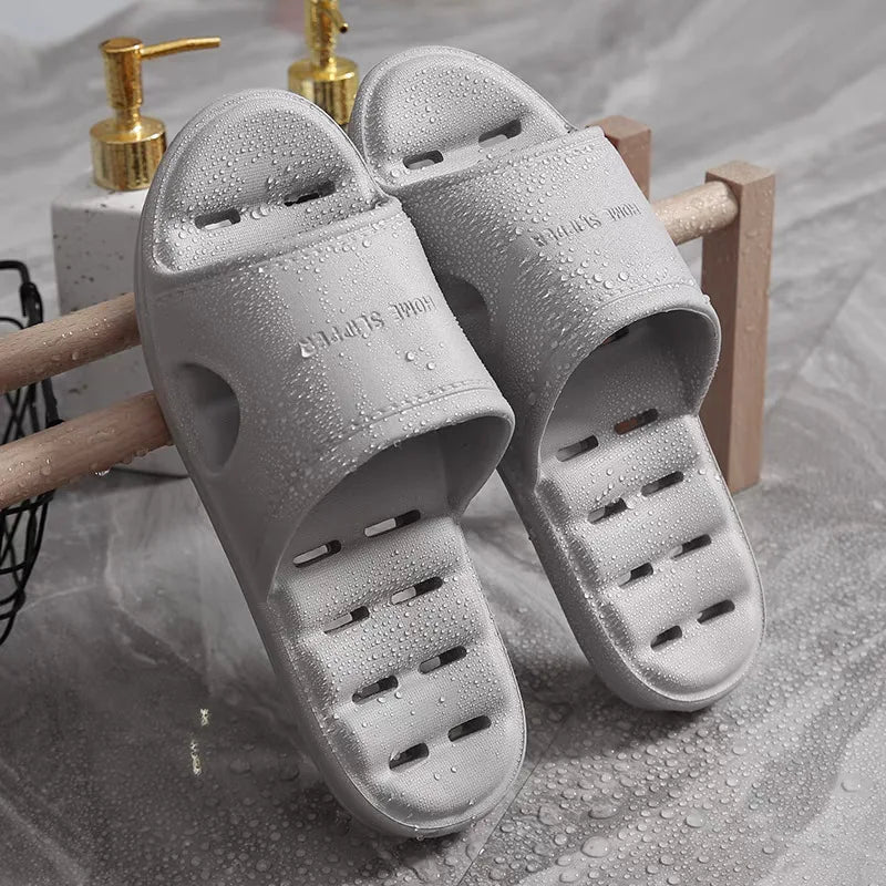 EVA Anti-Slip Dorm Shower Slides