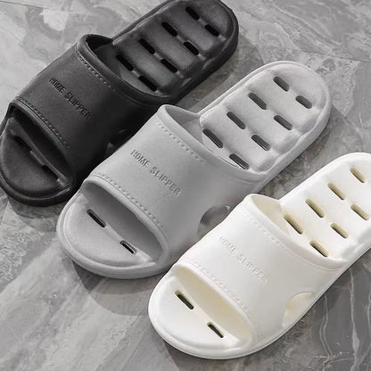 EVA Anti-Slip Dorm Shower Slides