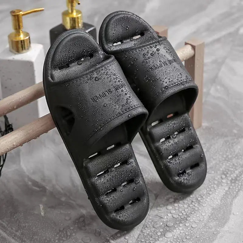 EVA Anti-Slip Dorm Shower Slides
