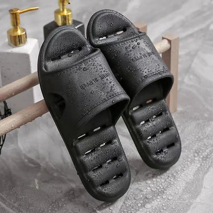 EVA Anti-Slip Dorm Shower Slides