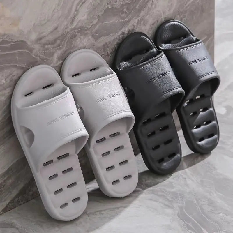 EVA Anti-Slip Dorm Shower Slides