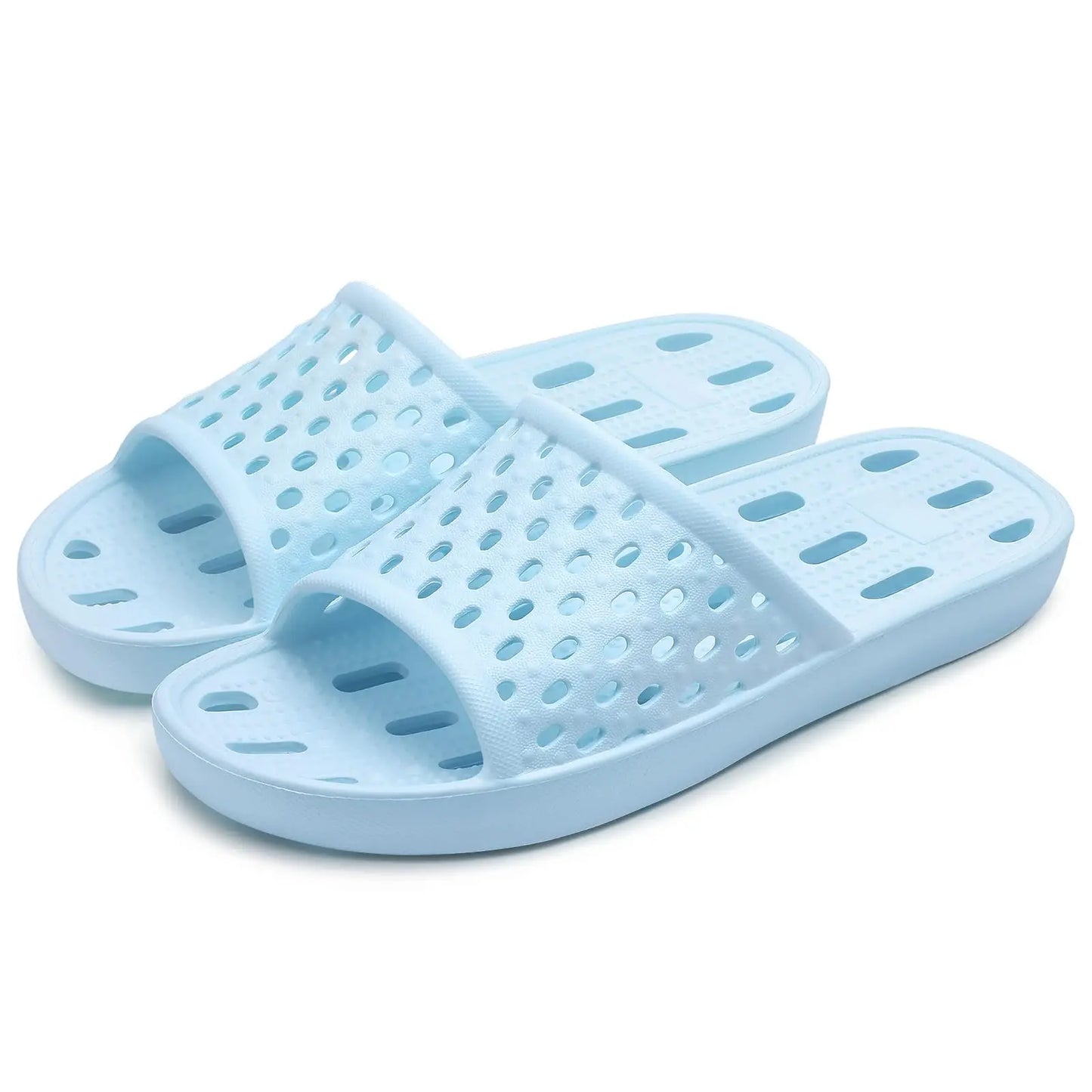 Quick-Dry Dorm Shower Sandals