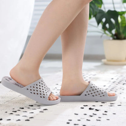 Quick-Dry Dorm Shower Sandals