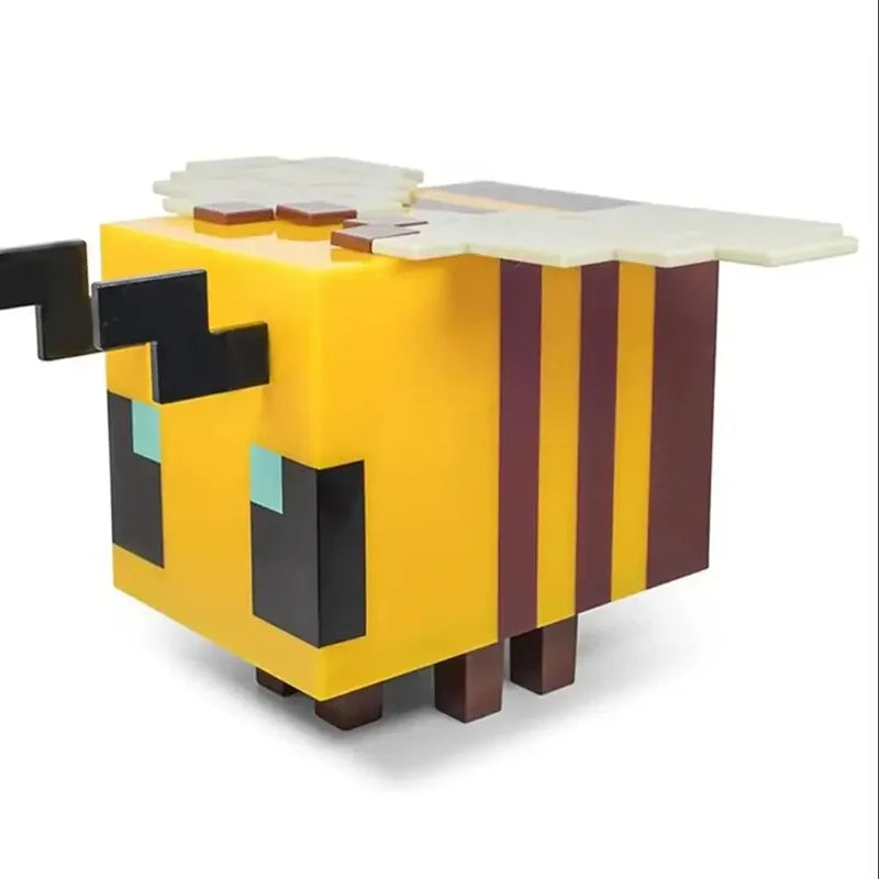 Minecraft Bee LED Night Light