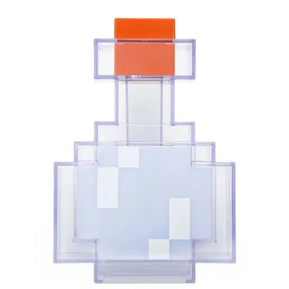 Minecraft Color-Change Night Light