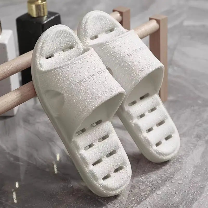 EVA Anti-Slip Dorm Shower Slides