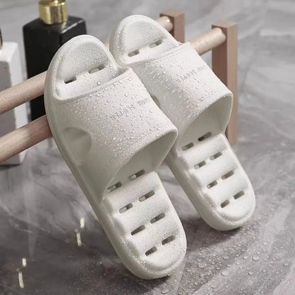 EVA Anti-Slip Dorm Shower Slides