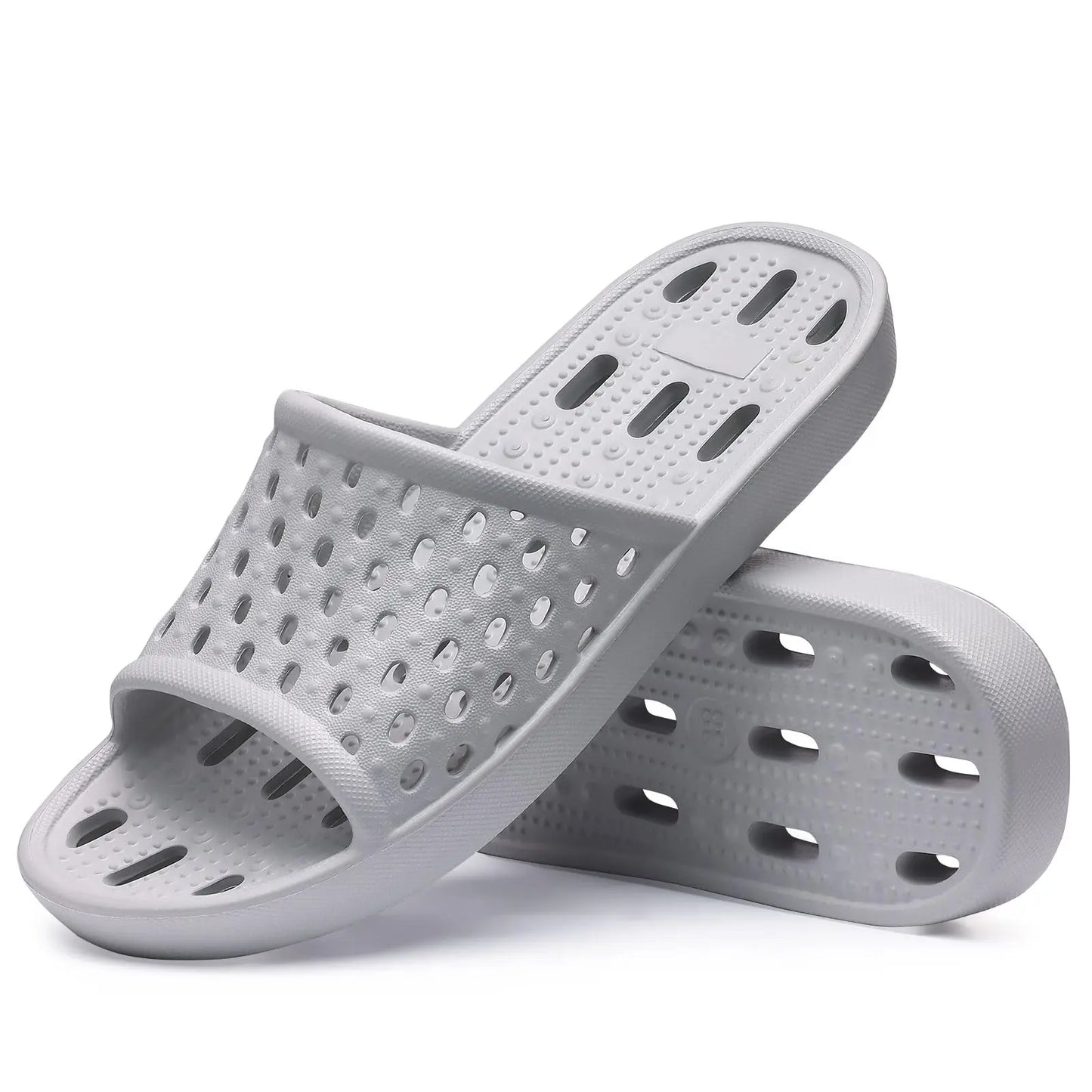 Quick-Dry Dorm Shower Sandals