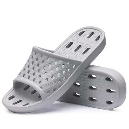 Quick-Dry Dorm Shower Sandals
