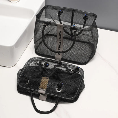 Dorm Shower Caddy Tote