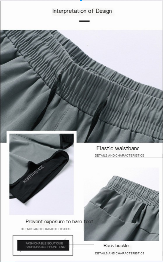 Quick-Drying Athletic Basketball Shorts for Men and Women – Lightweight Fitness Couple Shorts