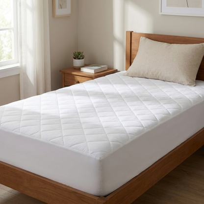 Waterproof Dorm Mattress Pad
